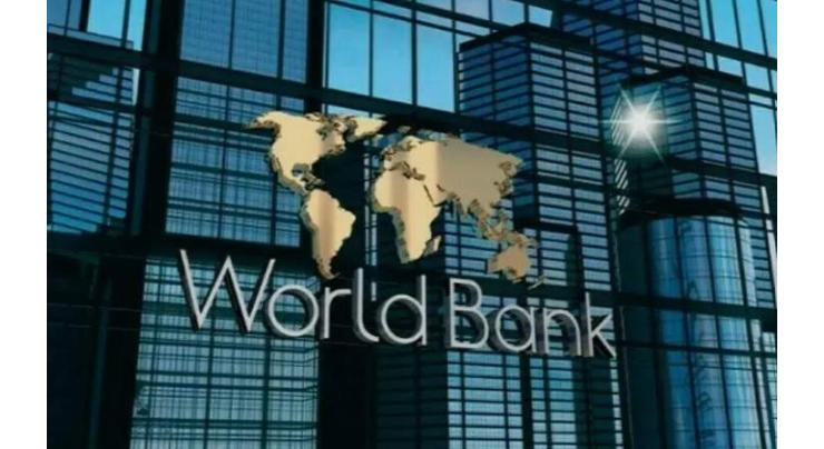 World Bank urges Pakistan to reform NFC formula, adopt fiscal equalization