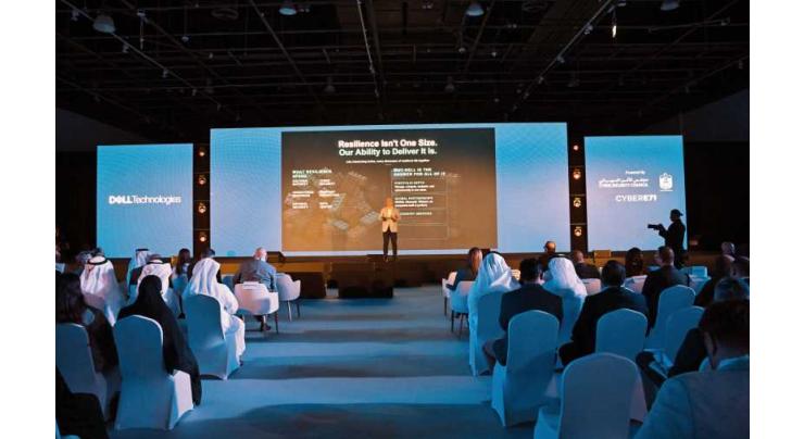 Leaders at UAE Summit highlight resilience as strategic priority for business, governance