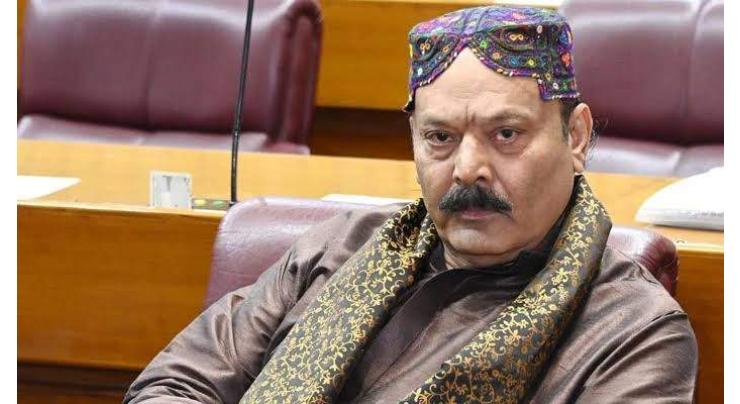 Pakistan, Kashmir inseparable, says Rana Qasim Noon