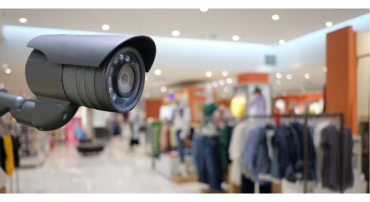 CCTV cameras mandatory for all shops within one month