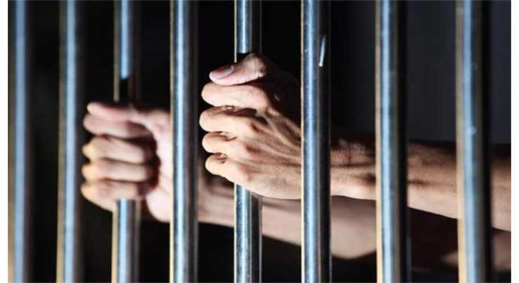 PO wanted in murder case arrested