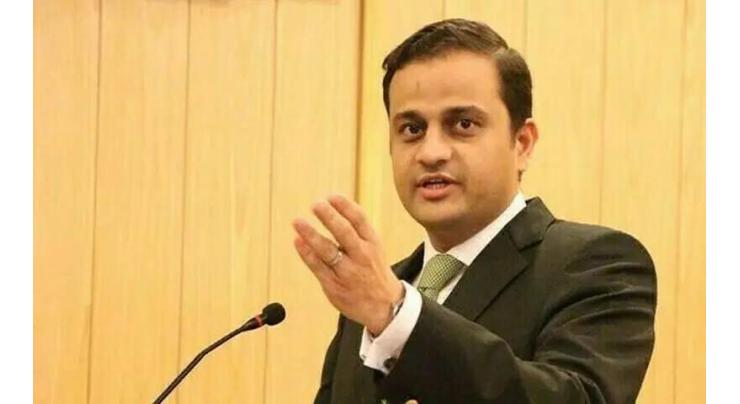 Mayor Karachi Barrister Murtaza inaugurates newly rehabilitated Gulistan-e-Johar and Bolton market fire stations