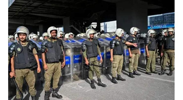 Major administrative shake-up in Punjab: 5 key officials transferred from Rawalpindi Division, District, Police admin