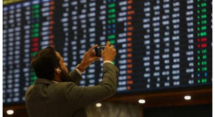 PSX gains 3.22% in a week as KSE-100 Index closes at record 185,372