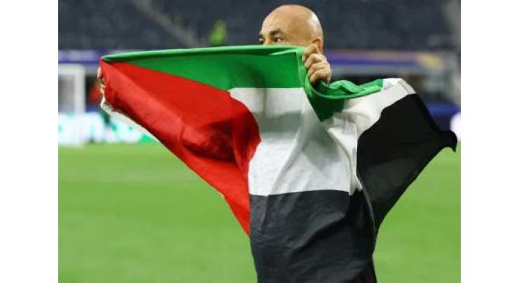 Egypt dedicate historic FIFA World Cup 2026 victory to Palestinians after beating Australia