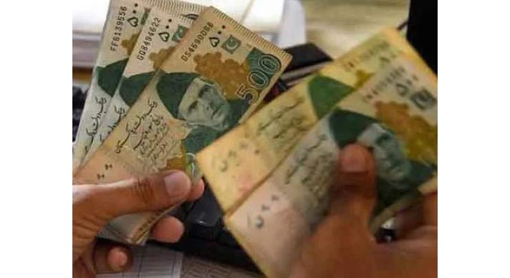 Salaried class pays Rs633bn in income tax, emerges as Pakistan's largest contributor