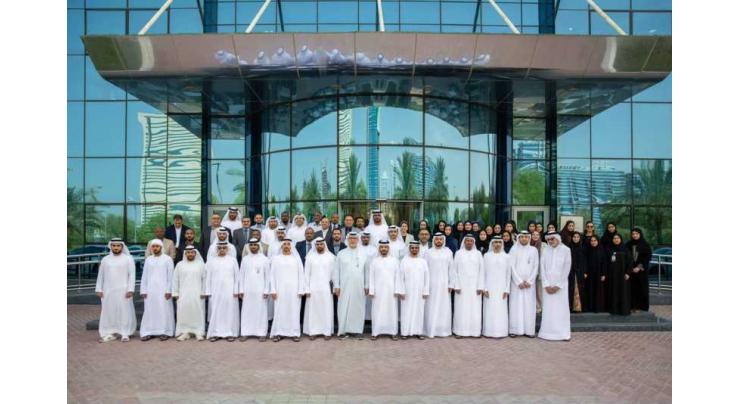 MOCCAE, FAO host 'Legislations of the Future' workshop to accelerate innovation, sustainability in agriculture