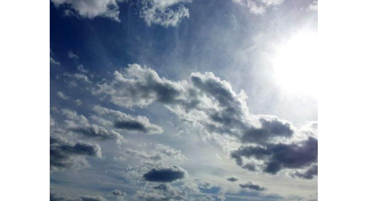 Partly cloudy, humid weather likely in Karachi over next three days