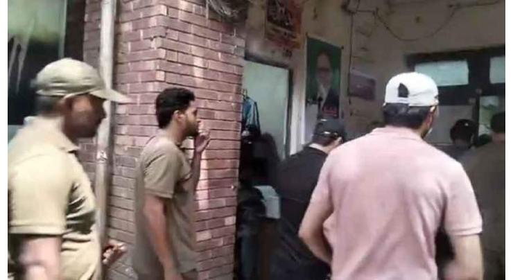Three more suspects remanded in Lahore foreign women assault case