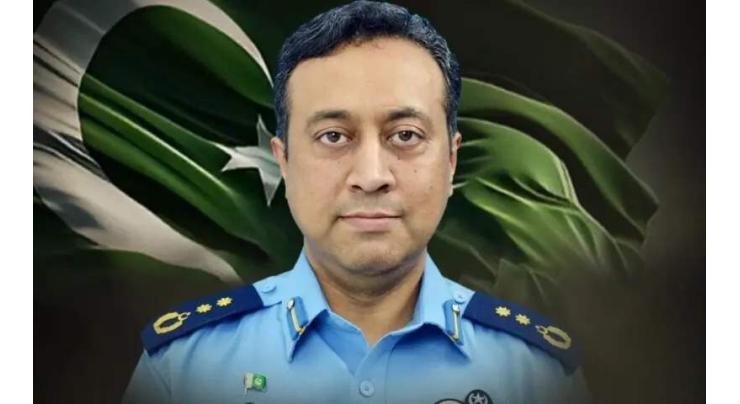 President, PM pay tribute to PAF officer martyred while rescuing woman