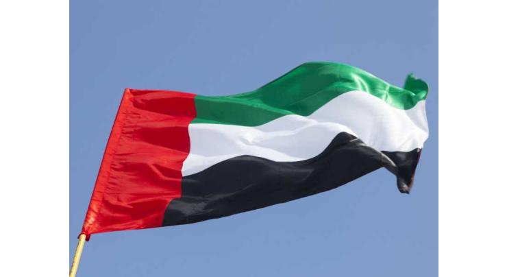 UAE expresses solidarity with Ghana, Côte d'Ivoire, conveys condolences over flood victims
