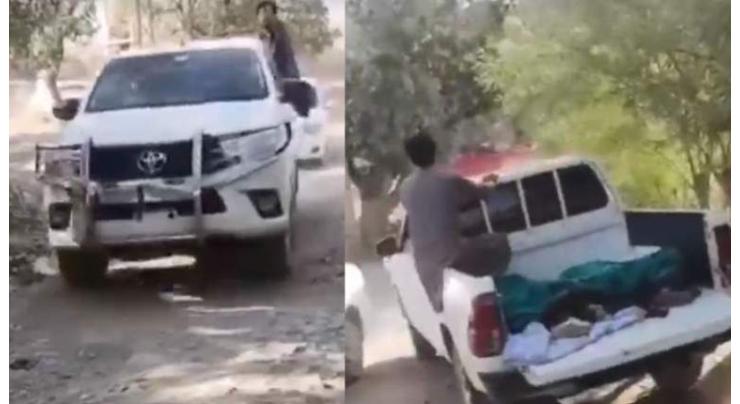 Nine Police Officers Killed in Balochistan Attack, Pakistan Launches Operation | Quick Digest