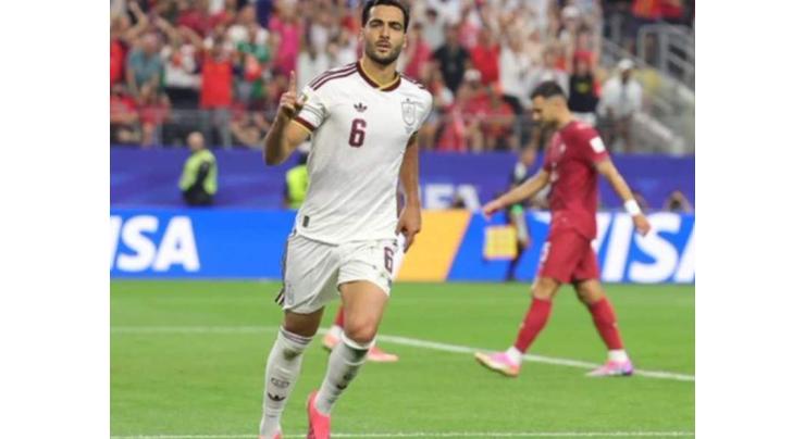 Spain edge Portugal 1-0 to reach World Cup quarter-finals as Ronaldo's dream ends