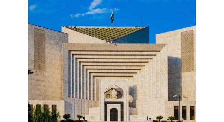 SC issues notices on Imaan Mazari, Hadi Chattha appeals seeking suspension of sentences
