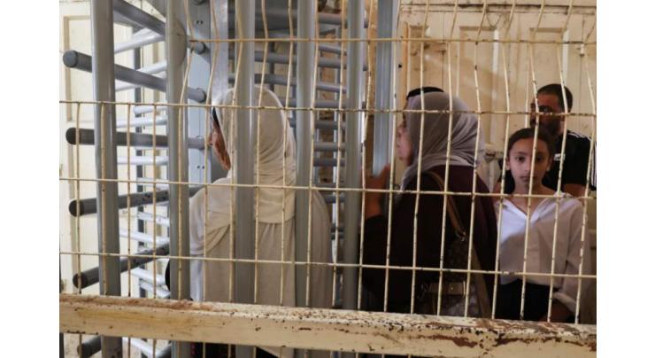 Palestinian baby dies in West Bank after Israel blocks urgent medical care