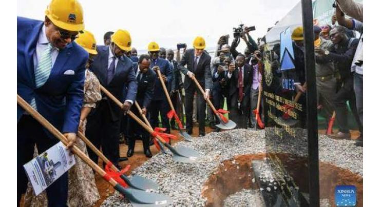 FEDMC to build 113-acre bonded warehouse, Chinese community center as industrial reforms gather pace: CEO