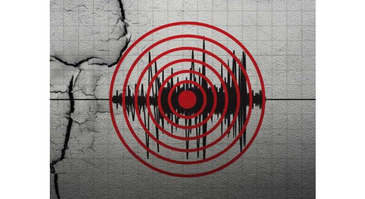 5.0-magnitude quake hits SW China's Sichuan