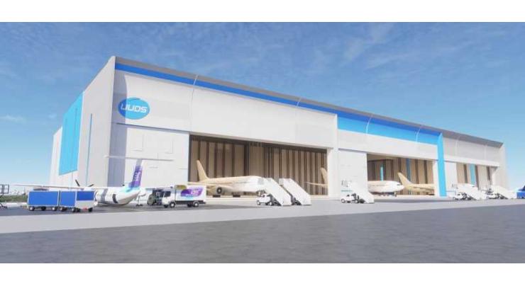 Mohammed Bin Rashid Aerospace Hub announces expansion of UUDS AERO operations