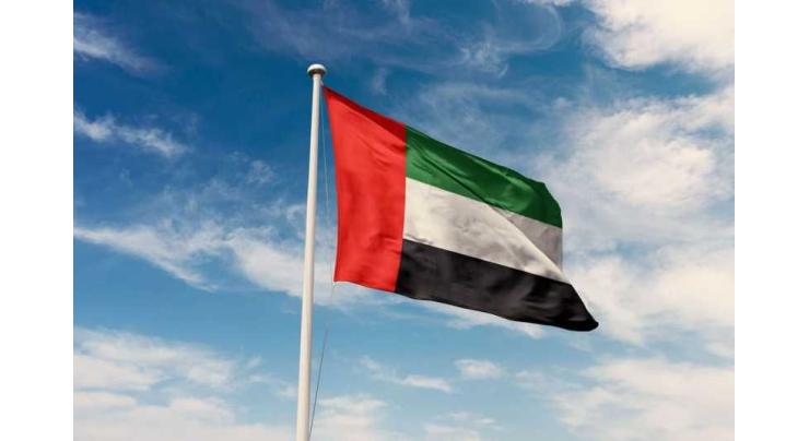 UAE strongly condemns hostile Iranian attack targeting Saudi’s Wedyan tanker