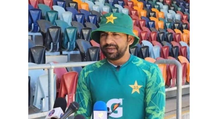 Sarfraz Ahmed reveals how Babar Azam became national cricket team captain again