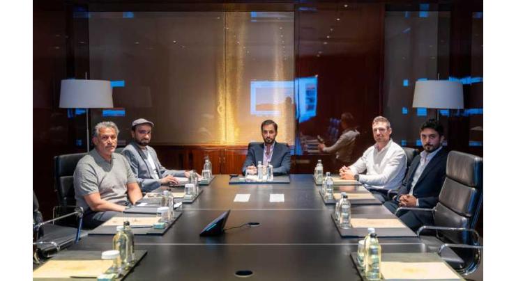 UAE Olympic Committee, Snö Performance delegation explore supporting UAE’s elite athlete development pathway
