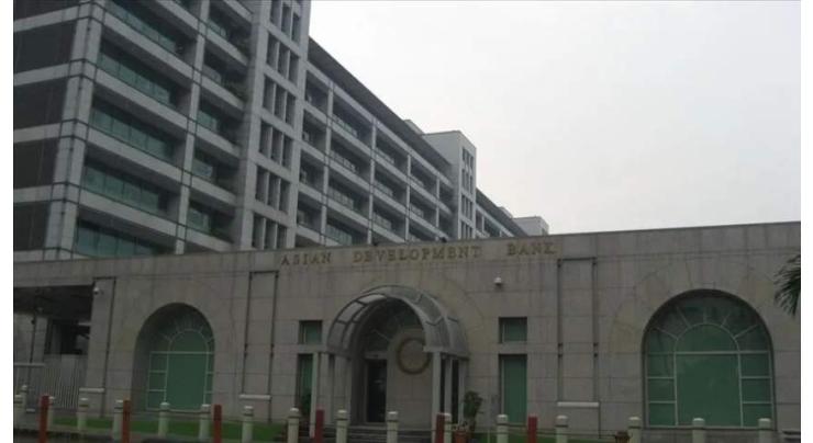 ADB says Pakistan economy grew at 3.7pc in FY2026