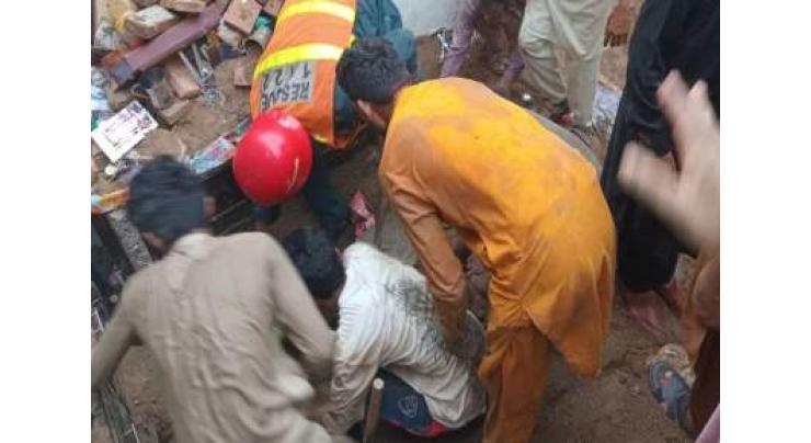 Families of eight deceased rescuers receive Rs31.5m financial assistance