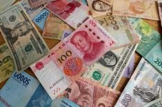 Yen finds footing after intervention, dollar near  ..