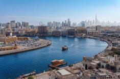 Dubai Chambers continues to bolster partnerships w ..
