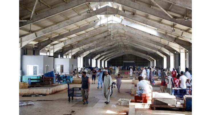 PCJCCI welcomes low-cost housing initiative for Gwadar fishermen