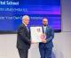 المدرسة الرقمية  تفوز بجائزة "IPMA" العالمية لإدارة المشاريع المستدامة 2026 في اليابان