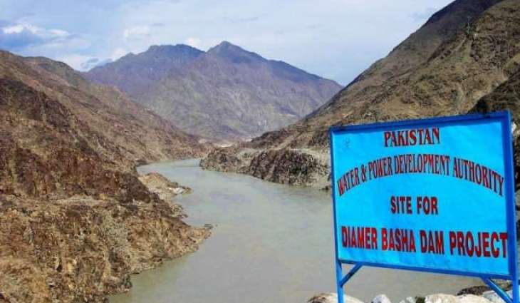 How to Donate for Diamer Bhasha & Mohmand Dams in Pakistan Via Mobile SMS & Bank Account