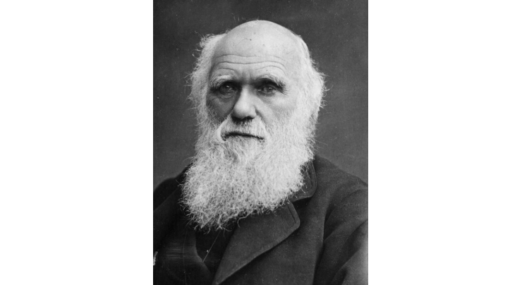 Charles Darwin 1809 To 1882