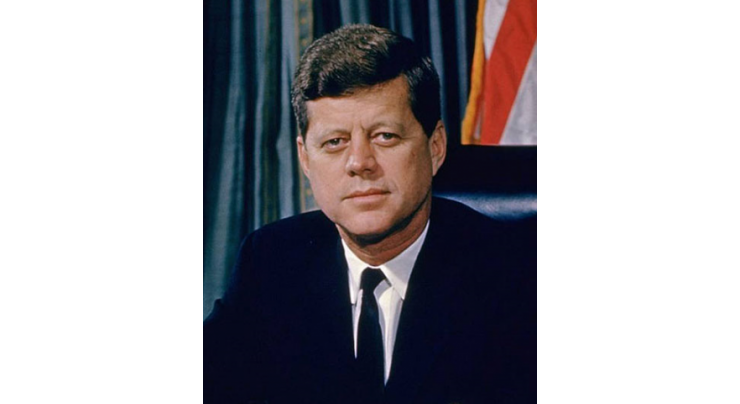John F Kennedy 1962 To 1917