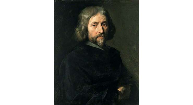 William Harvey 1578 To 1675