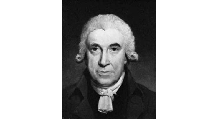 James Watt36 To 1819