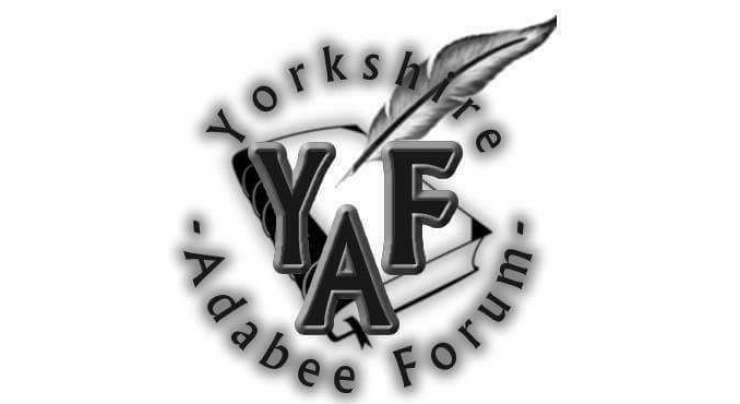 Yorkshire Adabi Forum Aor Naojawan Shoara