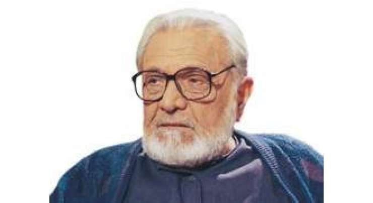 Ashfaq Ahmad Urdu Adab
