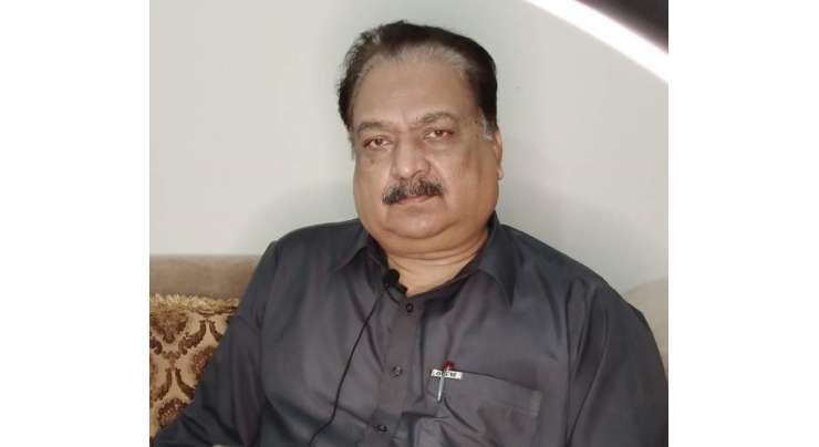 Jadeed Urdu Ghazal K Waris - Abbas Tabish