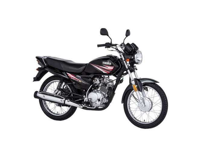Yamaha Yb 125z Price In Pakistan 2020 Latest Model Pictures Specs