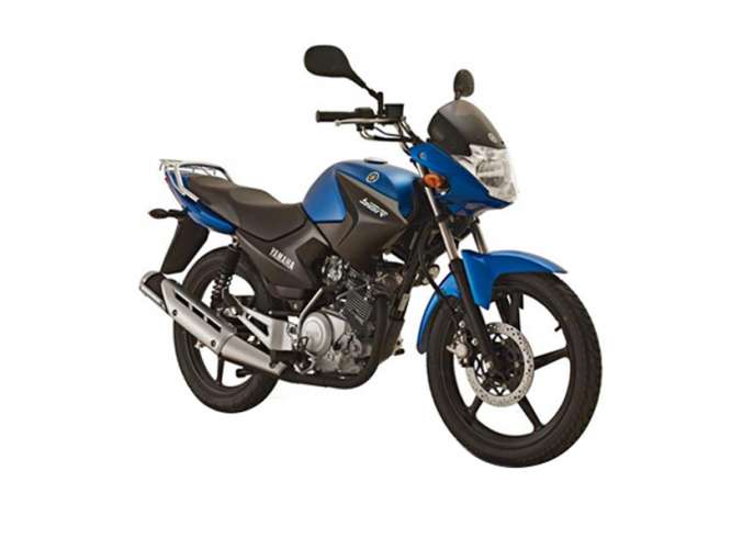 Yamaha YBR 125 Price in Pakistan - 2020 Latest Model Pictures & Specs