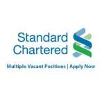 Standard Chartered Bank Pakistan Limited
