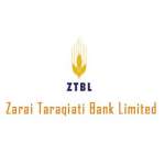 Zarai Taraqiati Bank Limited