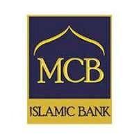 MCB Islamic Bank Limited Logo