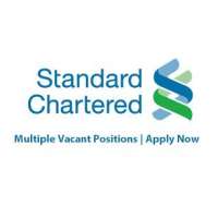 Standard Chartered Bank Pakistan Limited Logo