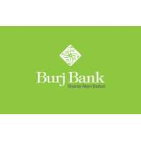 Burj Bank Limited Logo