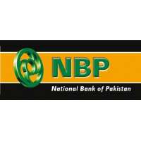 National Bank of Pakistan Logo