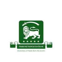 Habib Metropolitan Bank Limited Logo