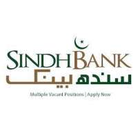 Sindh Bank Limited Logo