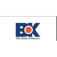 The Bank of Khyber Logo